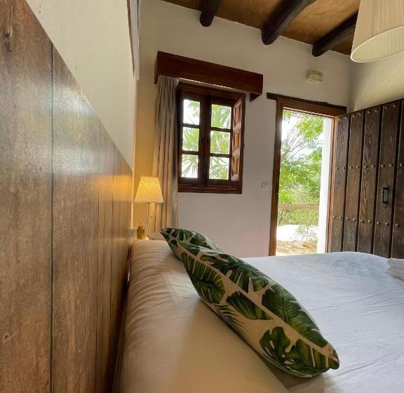 Пансион Restaurante Alojamiento El Paisaje