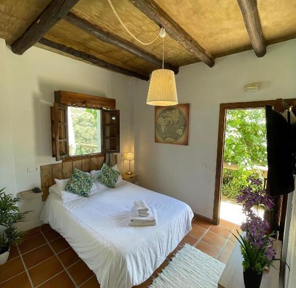 Пансион Restaurante Alojamiento El Paisaje