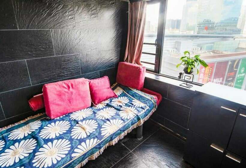 Shenzhen To World Holiday Apartment