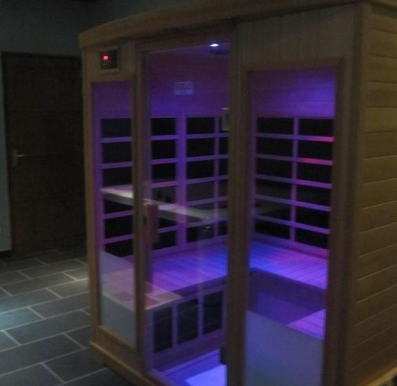 Bed and Breakfast Sur Le Chemin Des Buvats