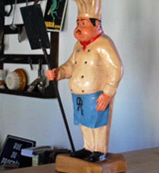 Bed and Breakfast Sur Le Chemin Des Buvats