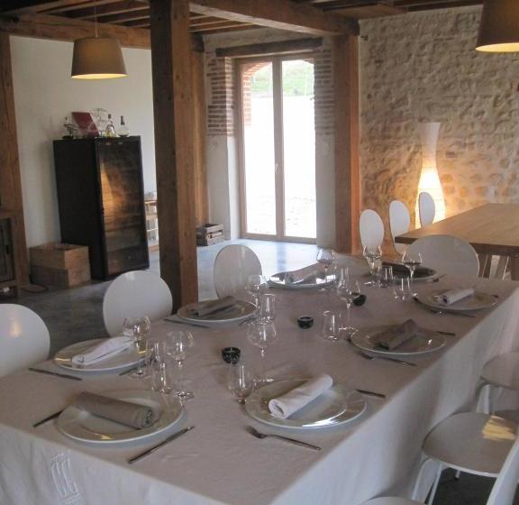 Bed and Breakfast Sur Le Chemin Des Buvats