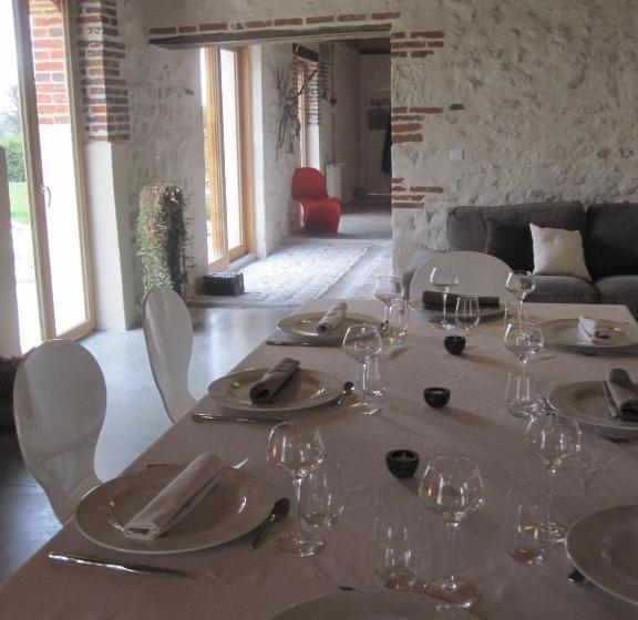 Bed and Breakfast Sur Le Chemin Des Buvats