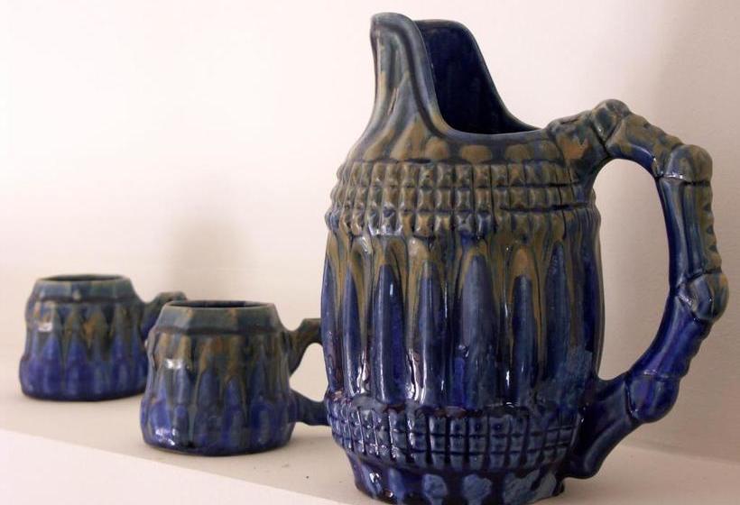 Bed and Breakfast Sur Le Chemin Des Buvats