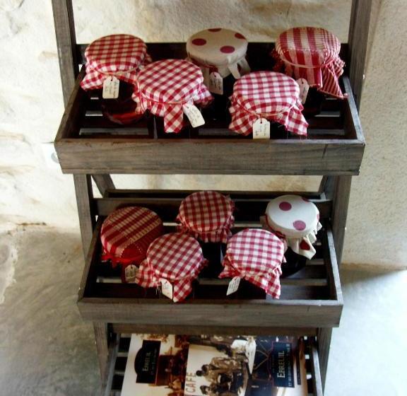 Bed and Breakfast Sur Le Chemin Des Buvats