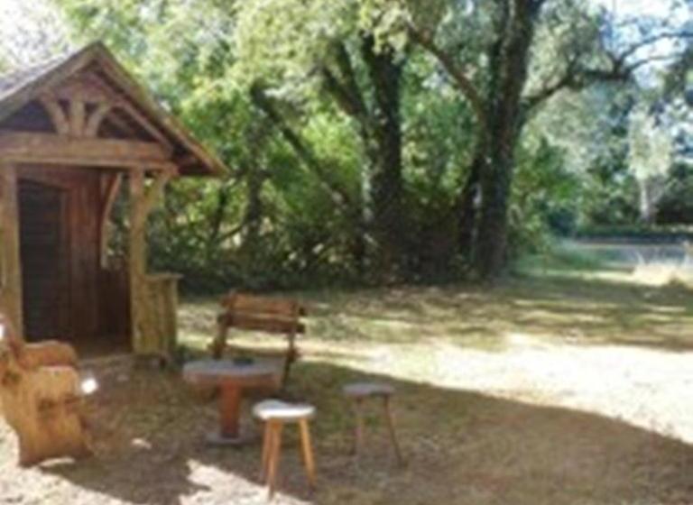 Panzió Domaine De La Héllière