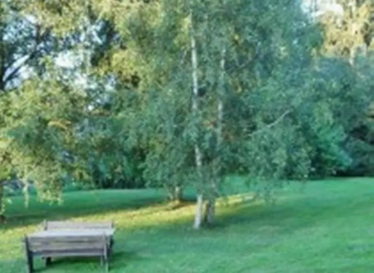 پانسیون Domaine De La Héllière