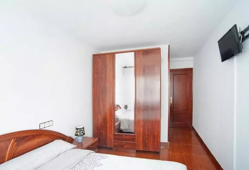 هتل Casa Peña Negra