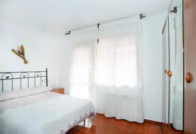 هتل Casa Peña Negra