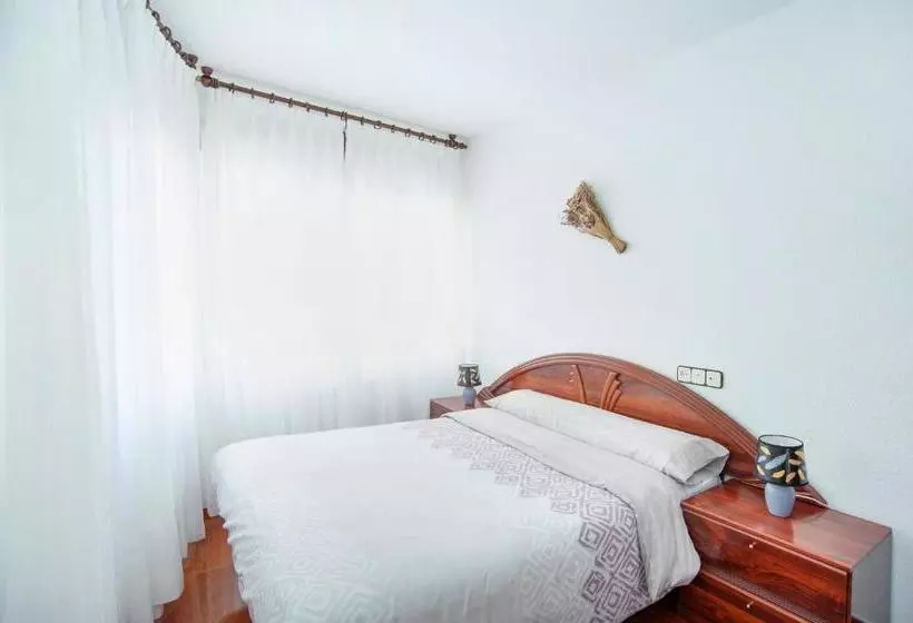 هتل Casa Peña Negra