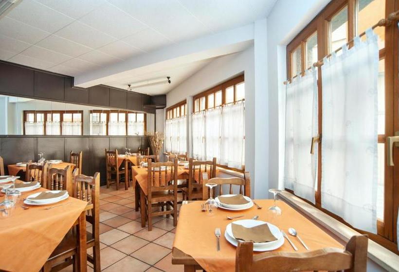 ホテル Casa Peña Negra