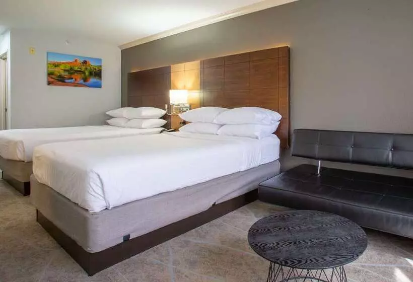 Arroyo Pinion Hotel, an Ascend Hotel Collection Member