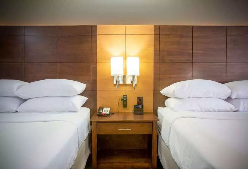 Arroyo Pinion Hotel, an Ascend Hotel Collection Member