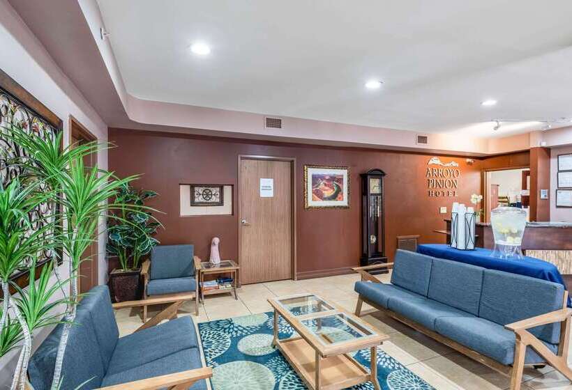 Arroyo Pinion Hotel, an Ascend Hotel Collection Member