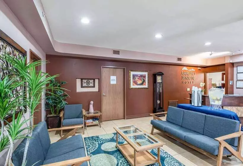 Arroyo Pinion Hotel, an Ascend Hotel Collection Member