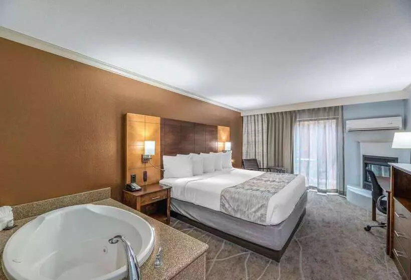 Arroyo Pinion Hotel, an Ascend Hotel Collection Member