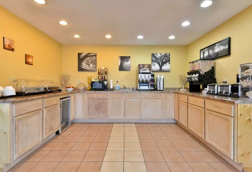 فندق Americas Best Value Inn Wall