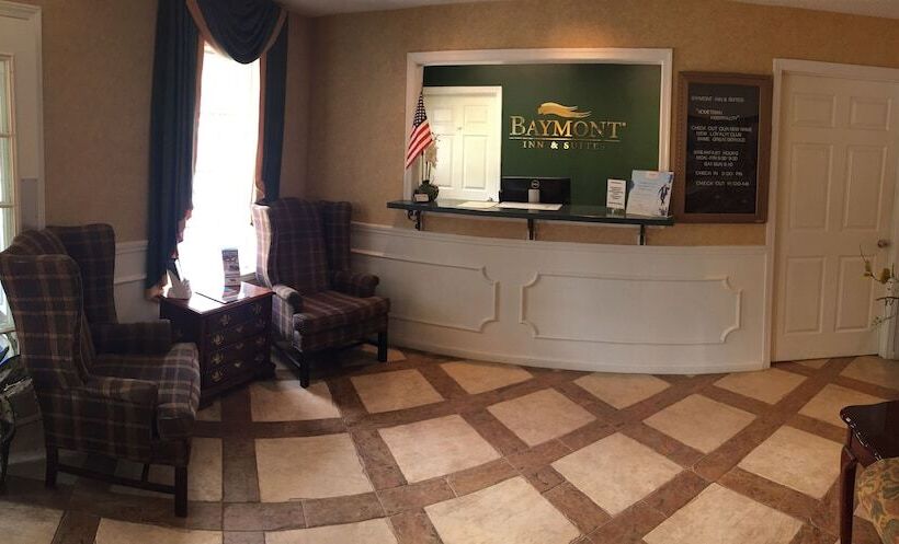 فندق Baymont By Wyndham Anderson Clemson