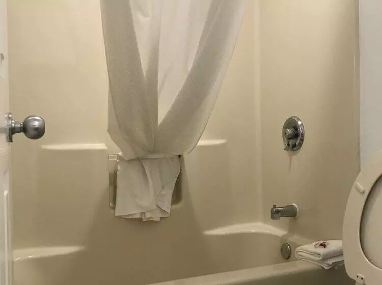 ホテル Baymont By Wyndham Anderson Clemson