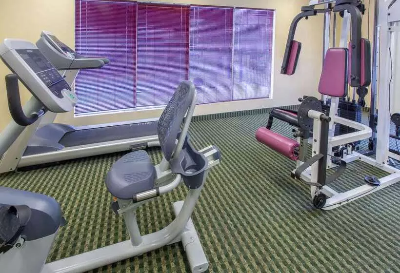 酒店 Baymont By Wyndham Dunn