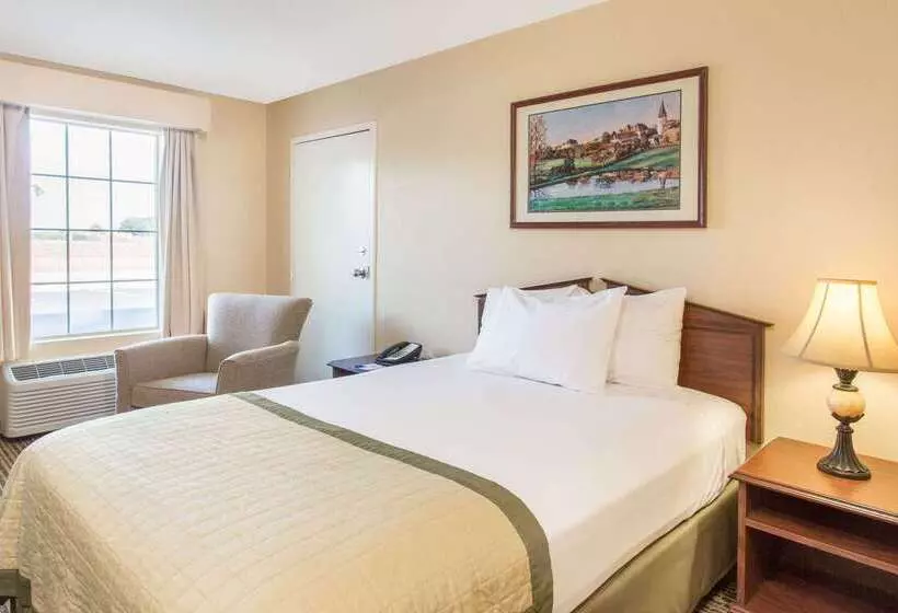 酒店 Baymont By Wyndham Dunn