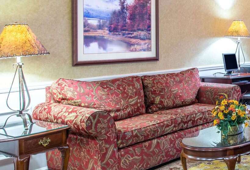 ホテル Baymont By Wyndham Dunn