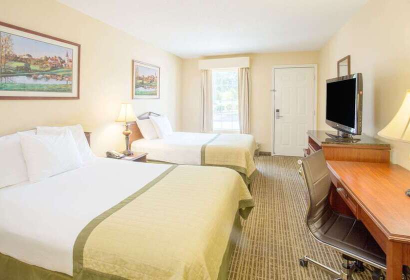 ホテル Baymont By Wyndham Dunn