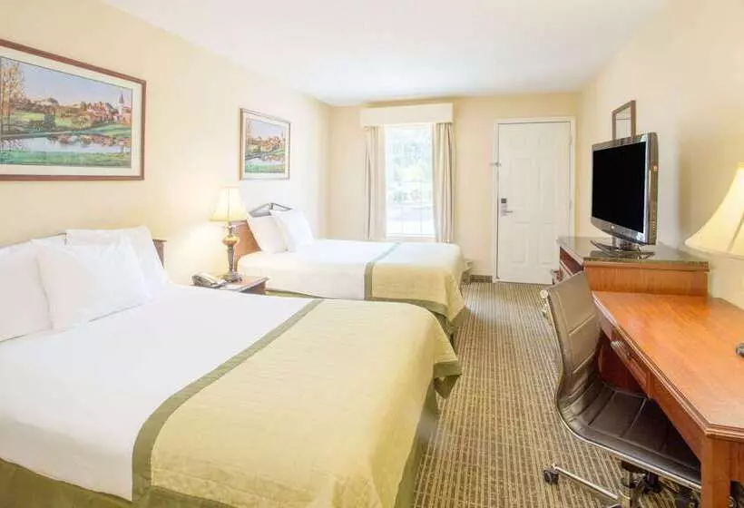 酒店 Baymont By Wyndham Dunn