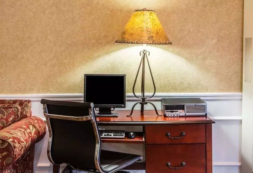 酒店 Baymont By Wyndham Dunn