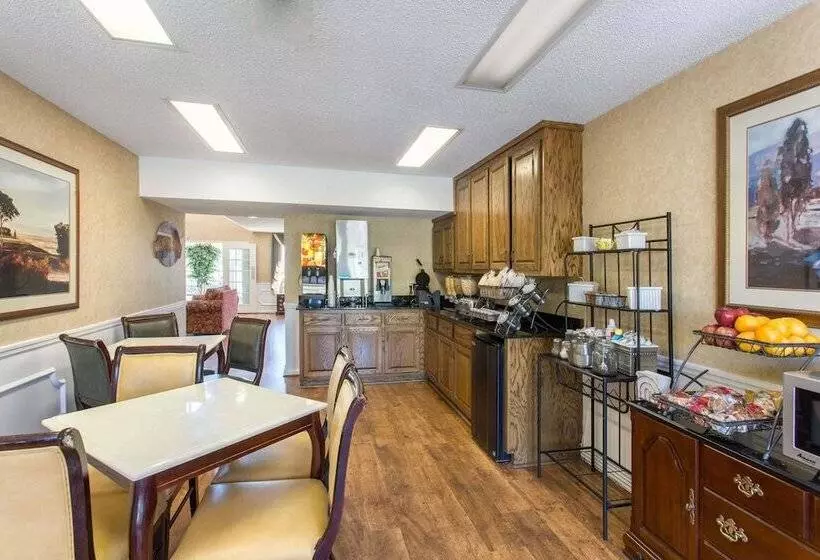 酒店 Baymont By Wyndham Dunn