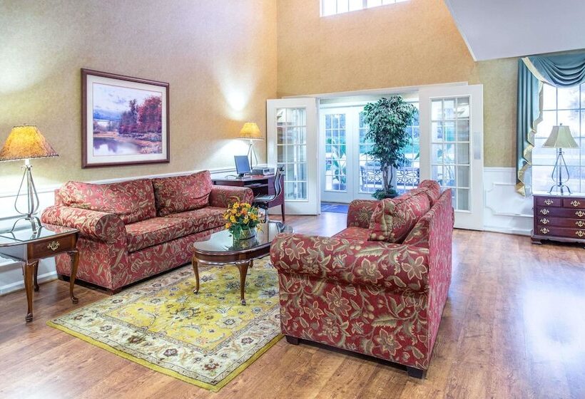 ホテル Baymont By Wyndham Dunn