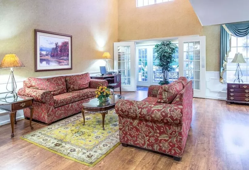 酒店 Baymont By Wyndham Dunn