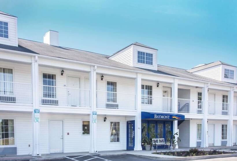 ホテル Baymont By Wyndham Dunn