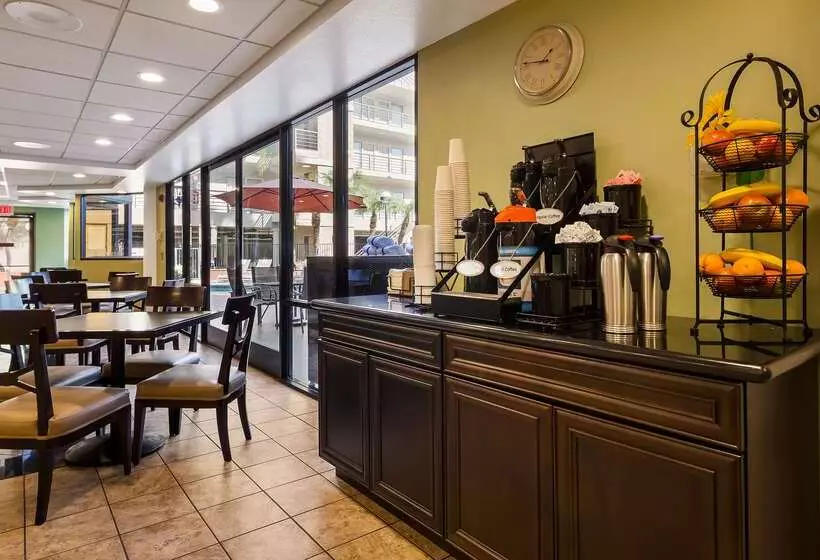 ホテル Best Western Plus Irvine Spectrum