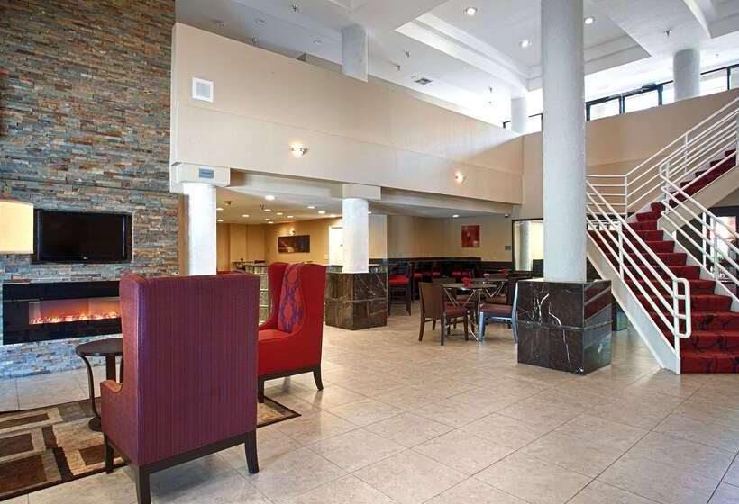 Otel Best Western Plus Irvine Spectrum