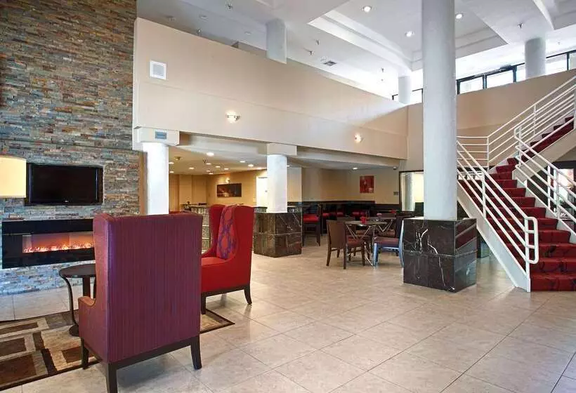 ホテル Best Western Plus Irvine Spectrum