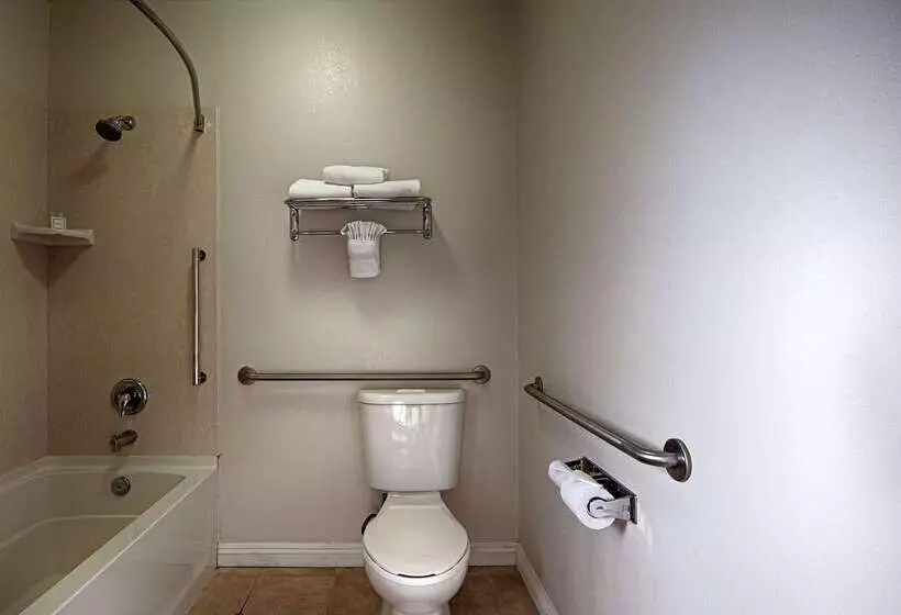 ホテル Best Western Plus Irvine Spectrum