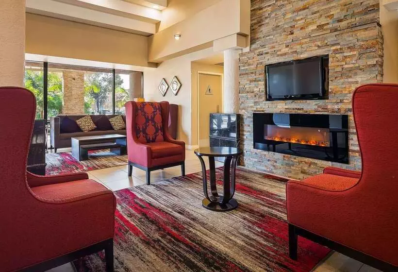 ホテル Best Western Plus Irvine Spectrum