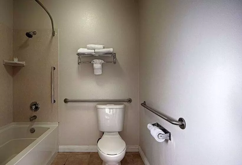 ホテル Best Western Plus Irvine Spectrum