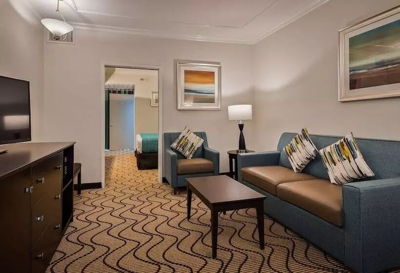 ホテル Best Western Plus Irvine Spectrum