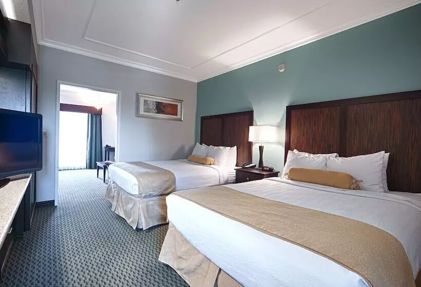 ホテル Best Western Plus Irvine Spectrum