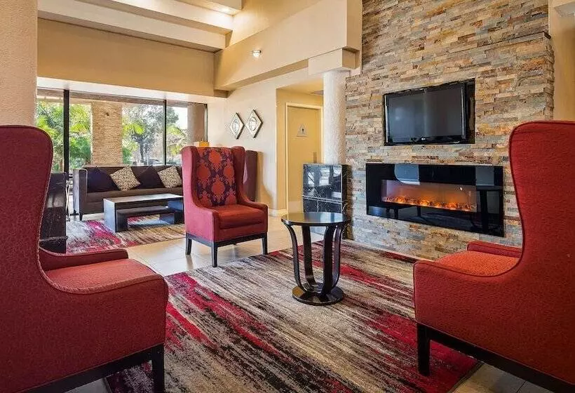 ホテル Best Western Plus Irvine Spectrum