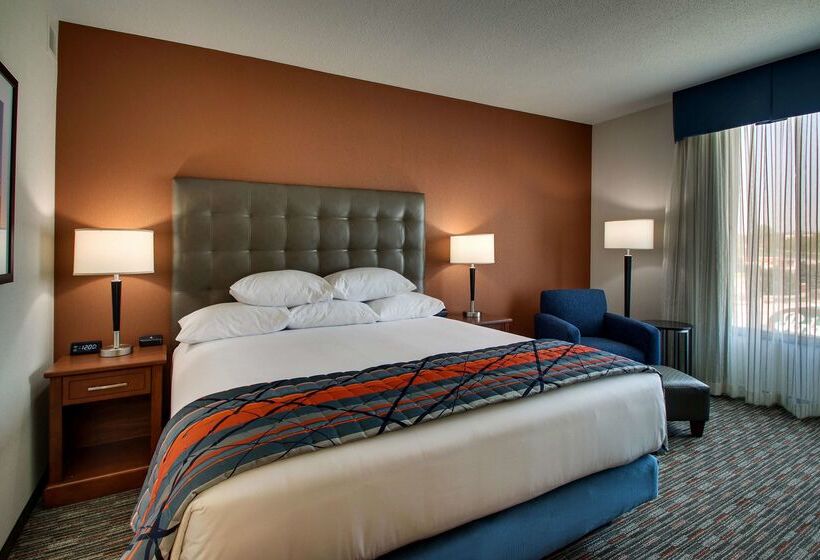 호텔 Drury Inn & Suites Lafayette, IN