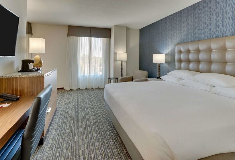 호텔 Drury Inn & Suites Lafayette, IN