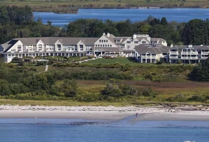 Отель Inn By The Sea