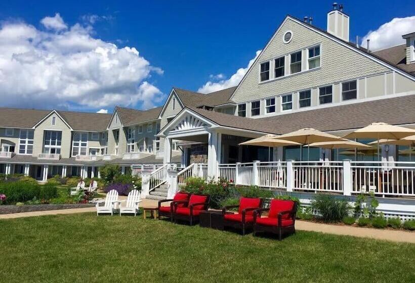 فندق Inn By The Sea