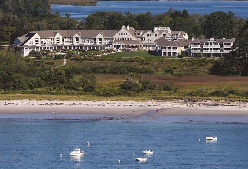 فندق Inn By The Sea