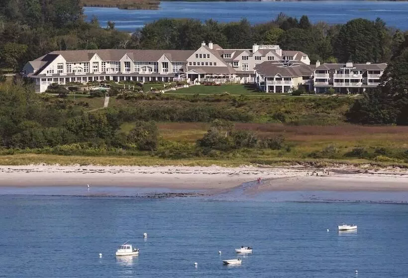 Отель Inn By The Sea