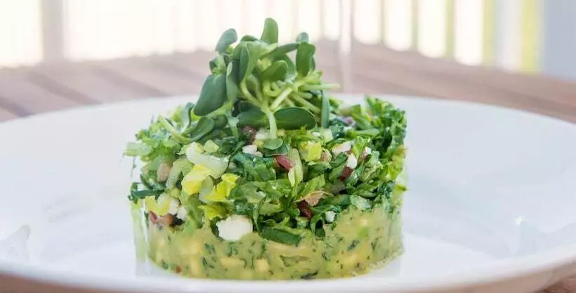 Отель Inn By The Sea