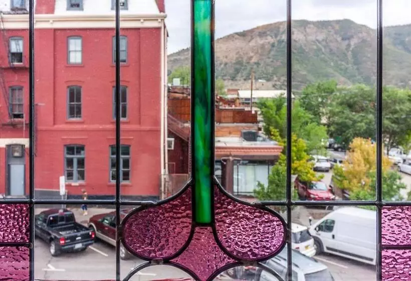 Отель Jarvis #301